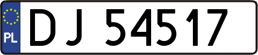 DJ54517
