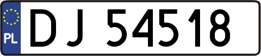 DJ54518