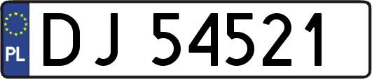 DJ54521