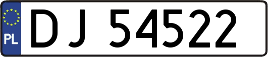 DJ54522