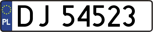 DJ54523