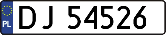 DJ54526