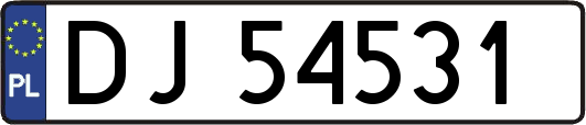 DJ54531