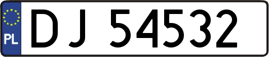 DJ54532