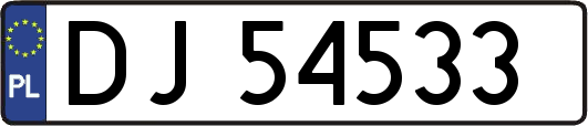 DJ54533