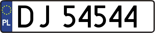 DJ54544