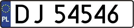 DJ54546