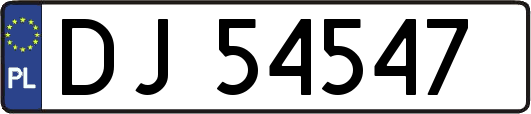 DJ54547