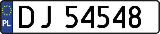 DJ54548