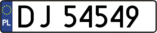 DJ54549