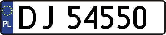 DJ54550