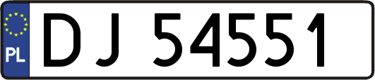 DJ54551