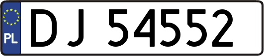 DJ54552