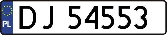 DJ54553