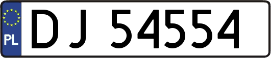 DJ54554