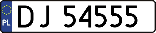 DJ54555
