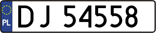 DJ54558