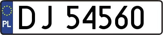 DJ54560
