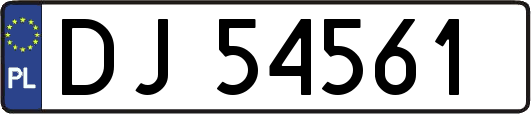DJ54561