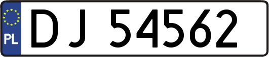 DJ54562