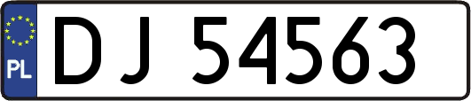 DJ54563