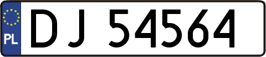 DJ54564