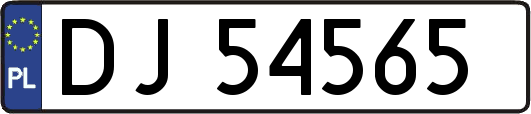 DJ54565