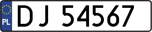 DJ54567