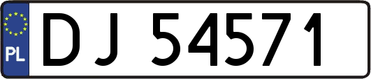 DJ54571