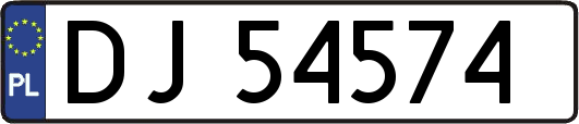 DJ54574