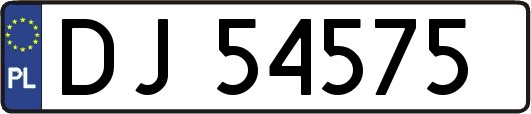 DJ54575