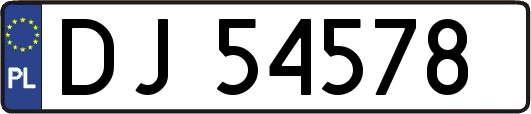 DJ54578