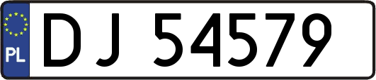 DJ54579