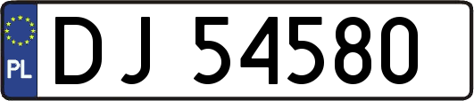 DJ54580