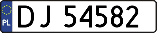DJ54582