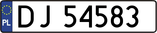 DJ54583
