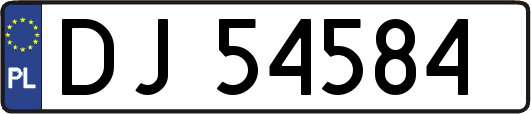 DJ54584