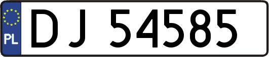 DJ54585