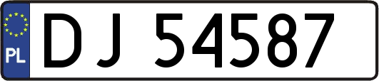 DJ54587