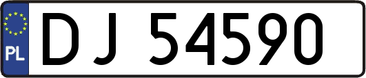 DJ54590