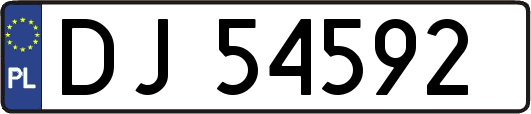 DJ54592