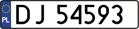 DJ54593