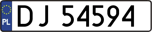 DJ54594