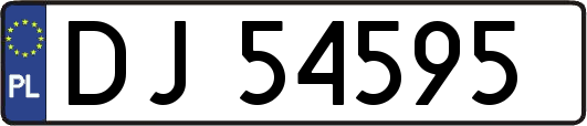 DJ54595