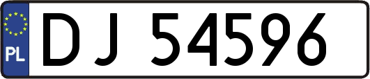 DJ54596