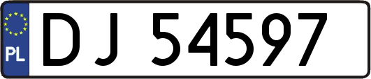 DJ54597