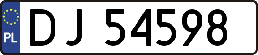 DJ54598