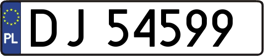 DJ54599