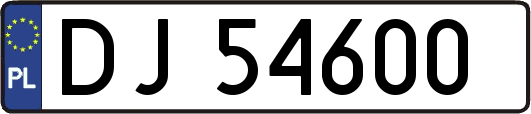 DJ54600