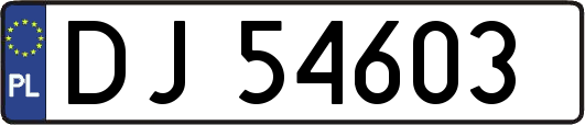 DJ54603